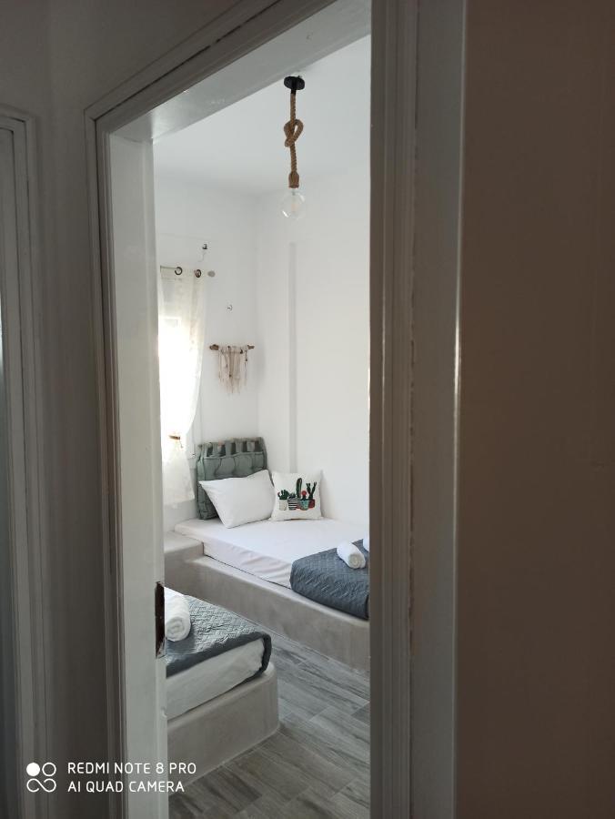 Cactus Home Kalamáki Kültér fotó