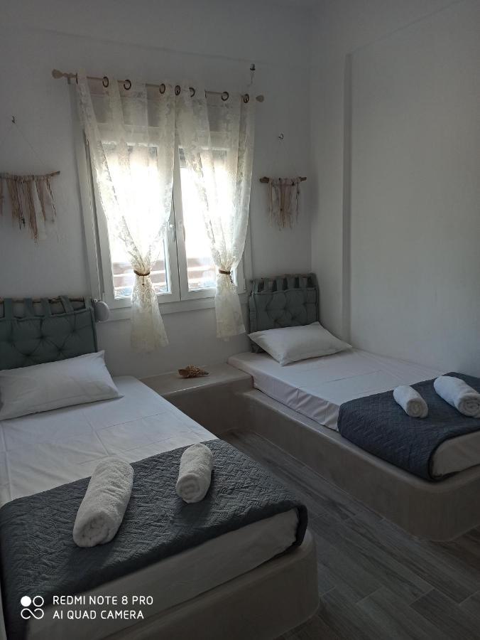 Cactus Home Kalamáki Kültér fotó