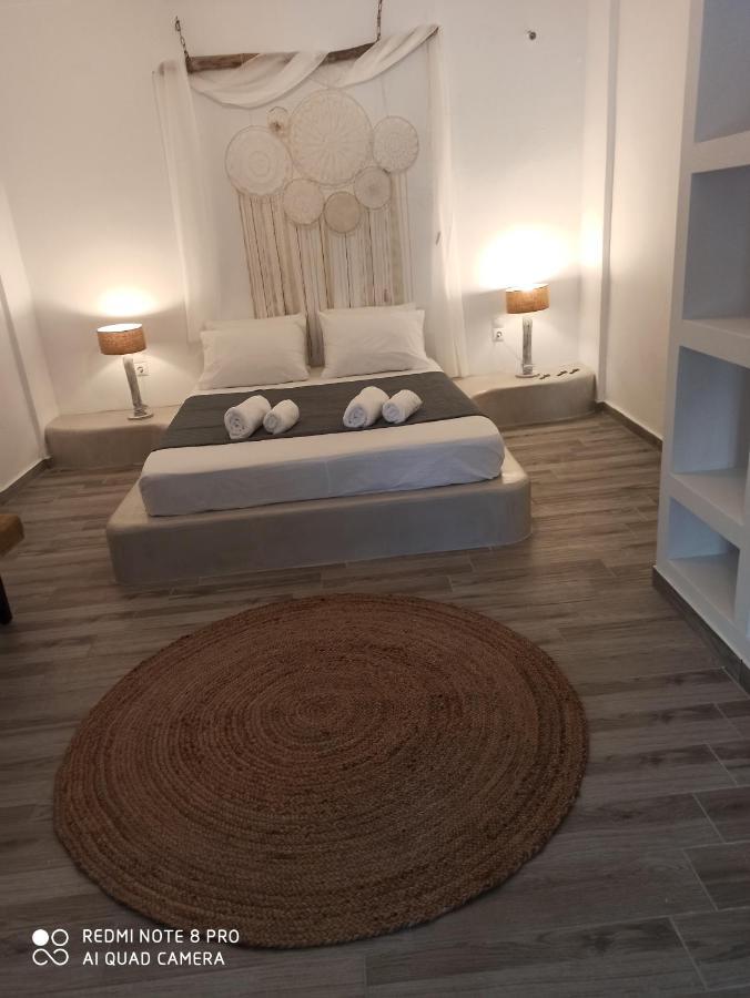 Cactus Home Kalamáki Kültér fotó