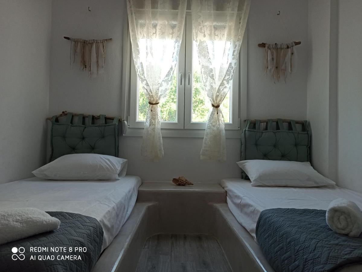 Cactus Home Kalamáki Kültér fotó