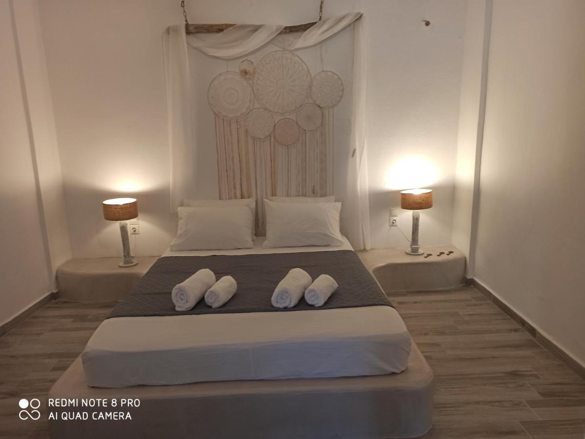 Cactus Home Kalamáki Kültér fotó
