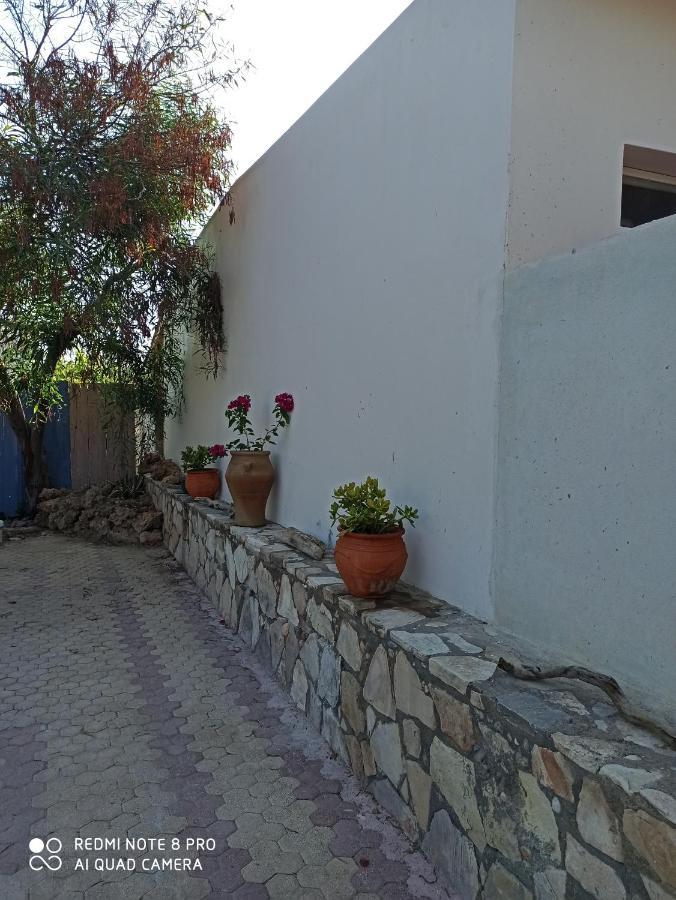 Cactus Home Kalamáki Kültér fotó