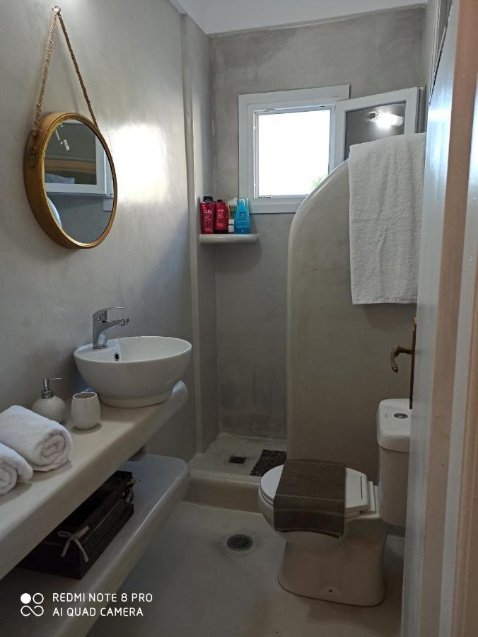 Cactus Home Kalamáki Kültér fotó