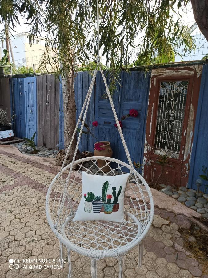 Cactus Home Kalamáki Kültér fotó