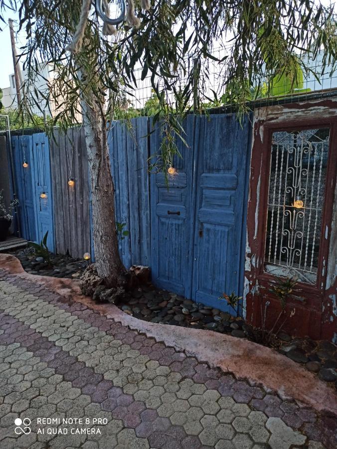 Cactus Home Kalamáki Kültér fotó