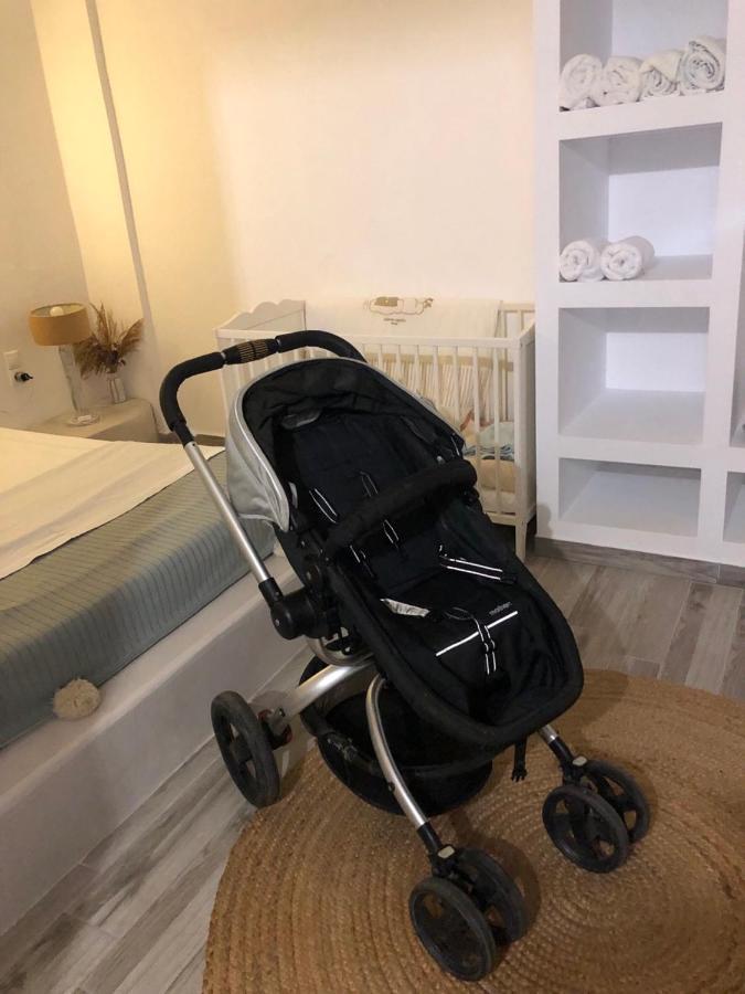 Cactus Home Kalamáki Kültér fotó